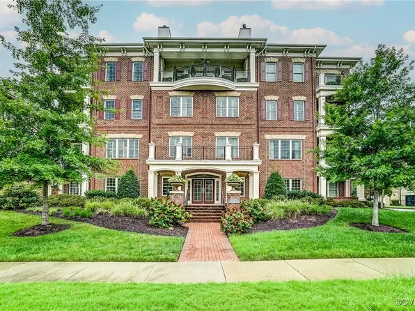 5209 Monument Ave Unit 4C, Richmond, VA 23226