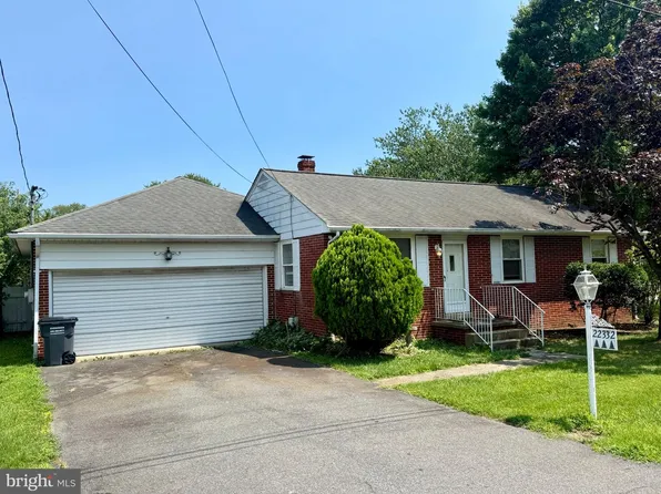 22332 Cedar St, Leonardtown, MD 20650