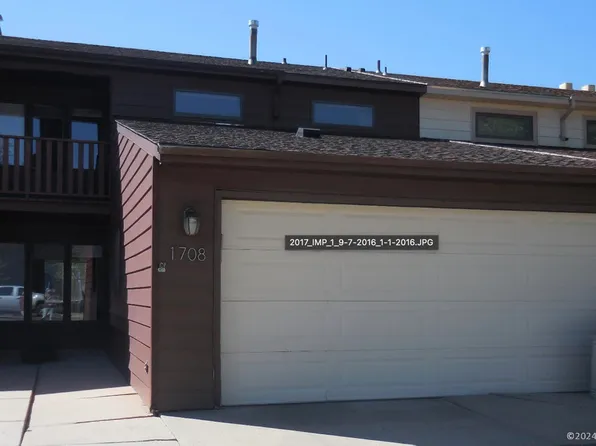 1708 Boswell Dr, Laramie, WY 82070