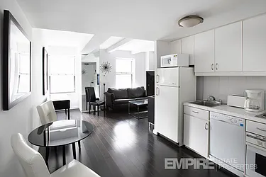 Rented by Empire State Properties
