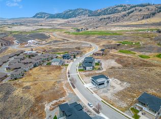 189 Holloway Dr, Thompson Nicola, BC V1S0B2