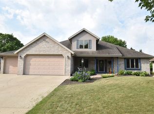 3230 Westminster Rd, Janesville, WI 53546