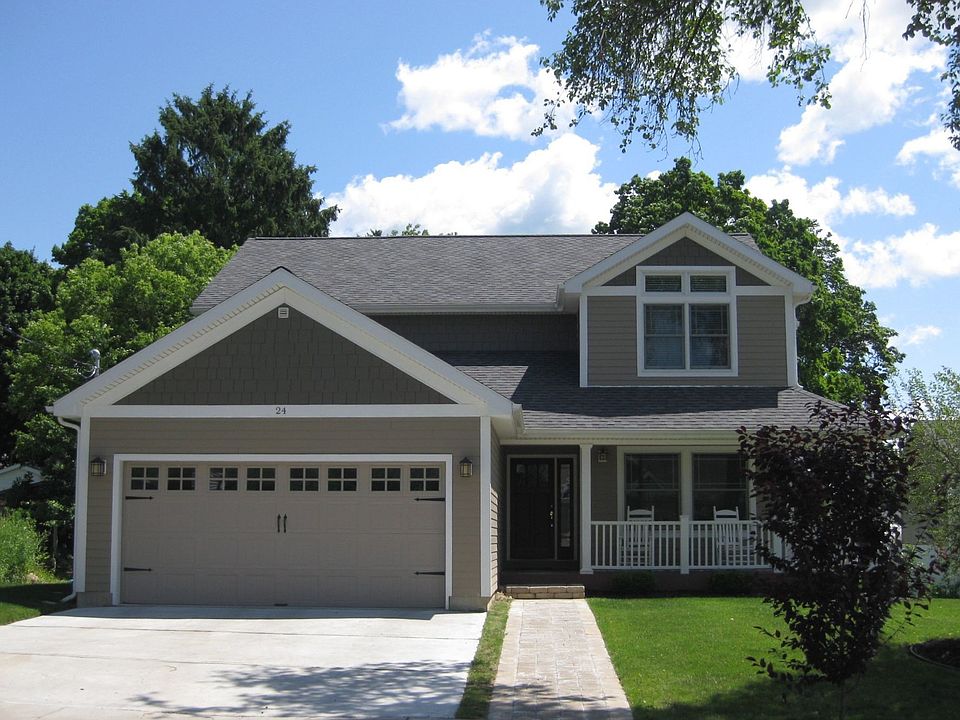 24 Bensonhurst Ave, Saratoga Springs, NY 12866 Zillow