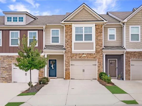 6350 Princeton Ridge Dr, Lithonia, GA 30058