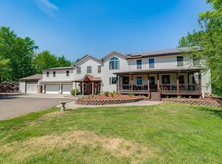 3149 Sweden Walker Rd, Brockport, NY 14420