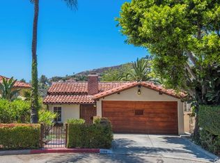 6694 Whitley Ter, Los Angeles, CA 90068