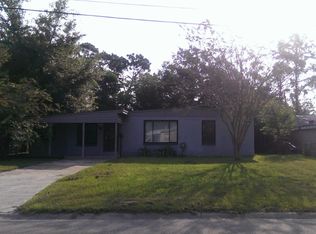 10337 Westmar Rd, Jacksonville, FL 32218