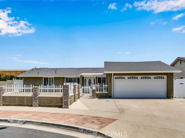 23404 President Ave, Harbor City, CA 90710