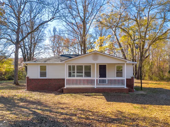 2275 Jackson Bridge Rd, Canon, GA 30520