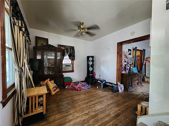 Entryway