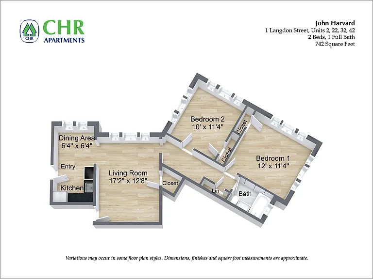 CHR Cambridge - Harvard Square Communities — Photo 103