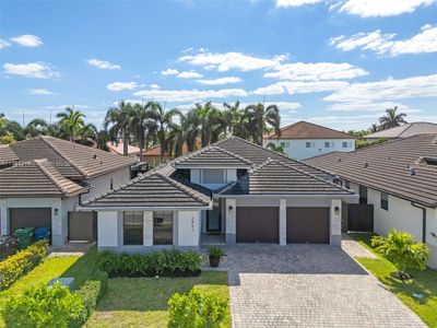 2861 SW 150th Ct, Miami, FL, 33185