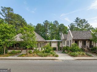 10748 Serenbe Ln, Chattahoochee Hills, GA 30268