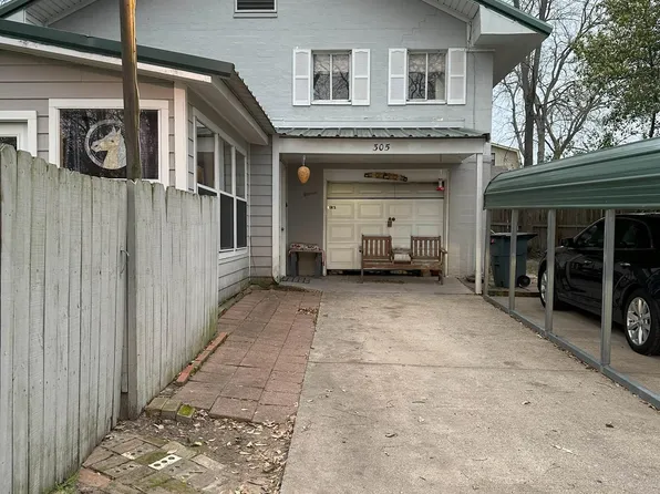 305 Wigley St, Mineola, TX 75773