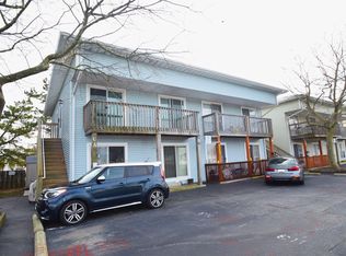 113 Jamestown Rd Unit C, Ocean City, MD 21842