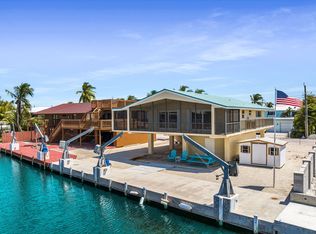 54 N Blackwater Ln, Key Largo, FL 33037