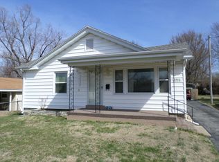 2446 N Main Ave, Springfield, MO 65803