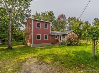 249 Bailey Rd, Industry, ME 04938