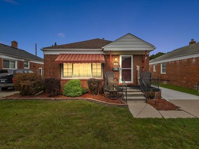 18612 Champaign Rd, Allen Park, MI, 48101