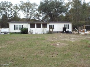 12402 4th St, Fountain, FL 32438
