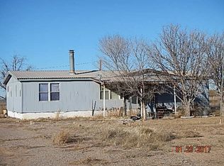 31 Carson City Rd, Dexter, NM 88230