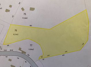 Bridge Ln, Grantham, NH 03753