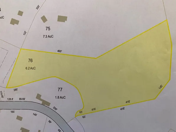 Bridge Lane, Grantham, NH 03753