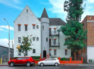 130 N. Westmoreland Ave, Los Angeles, CA 90004