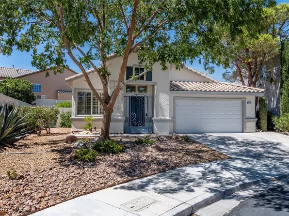 1609 Saddle Rock Cir, Las Vegas, NV 89117