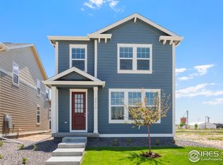 4510 Burl St, Timnath, CO 80547
