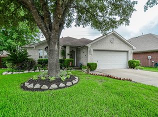3261 Rachel Ln, Katy, TX 77493