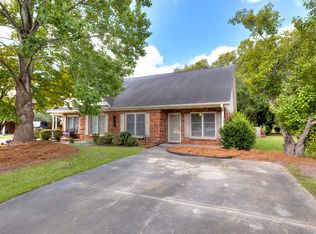 1004 Arnaud St, Sumter, SC 29150
