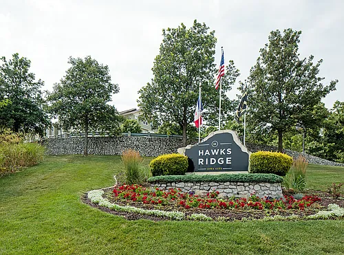 Hawks Ridge Photo 1