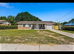 8540 Olympia Rd, Pensacola, FL 32514