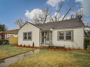 702 Dover St, Dallas, TX 75216