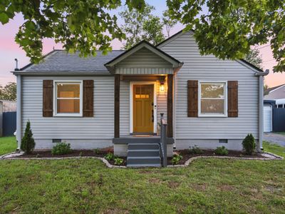 2215 Weona Dr, Nashville, TN, 37214