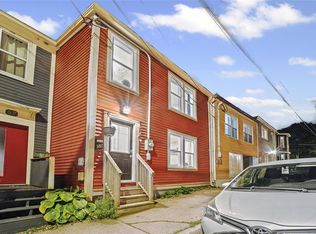 59 Freshwater Road, St. John's, NL A1C2N4