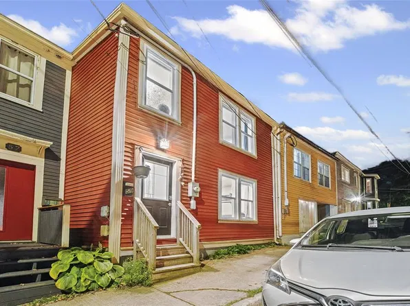 59 Freshwater Road, St. John's, NL A1C2N4