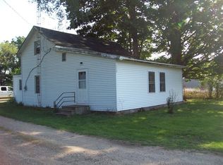 1115 Douglas Rd, Bronson, MI 49028