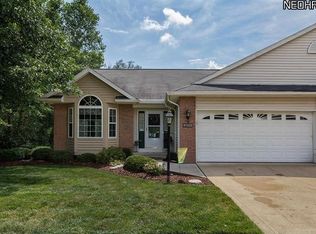2004 Yorkshire Dr, Brunswick, OH 44212