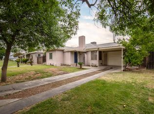 524 W Vassar Ave, Fresno, CA 93705