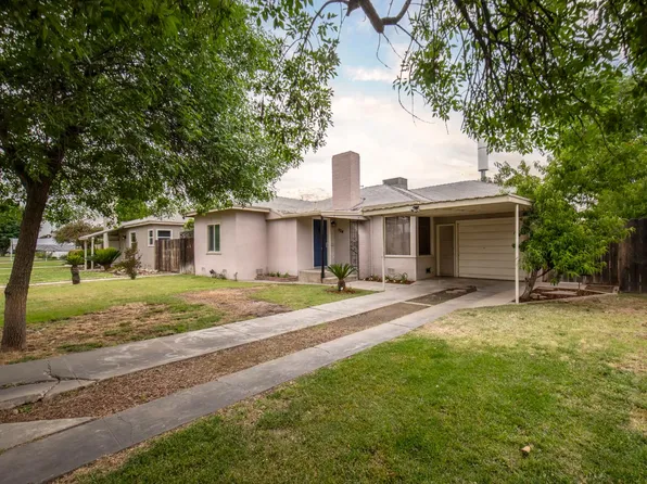524 W Vassar Ave, Fresno, CA 93705