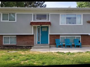 783 E Johnsonway Dr, Sandy, UT 84094