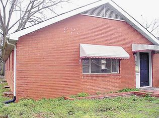 1306 N Charlotte Ave, Monroe, NC 28110