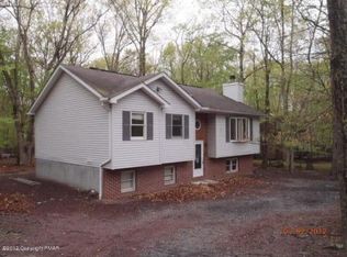 234 Somerset Dr, East Stroudsburg, PA 18301