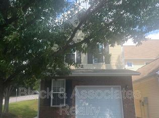 2603 Forest Shadows Ln, Raleigh, NC 27614