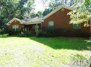 1008 Pierson Dr, Tallahassee, FL 32301