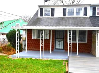 2503 Van Buren St, Hyattsville, MD 20782