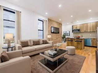 61 W 106th St APT 1C, New York, NY 10025