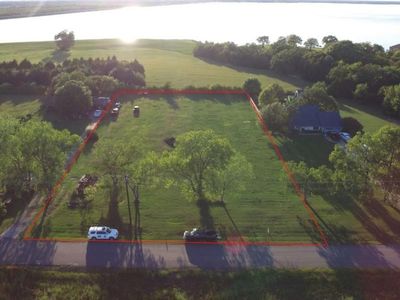 LOT 5 Lake Ray Hubbard Dr, Forney, TX, 75126